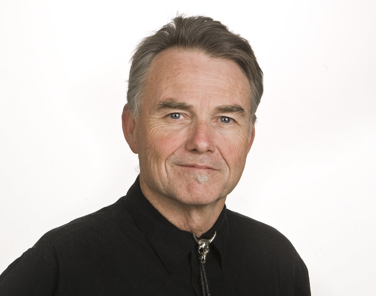 David Fitzsimmons